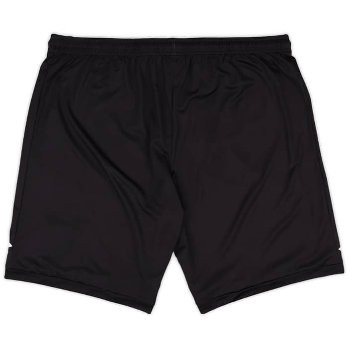 2022-23 Monza GK Shorts (XXL)