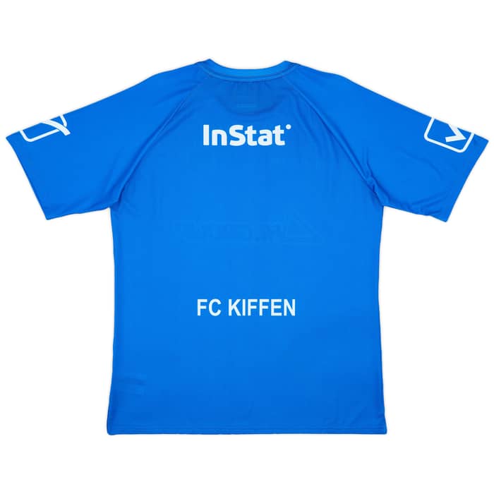 2021 Kiffen GK S/S Shirt