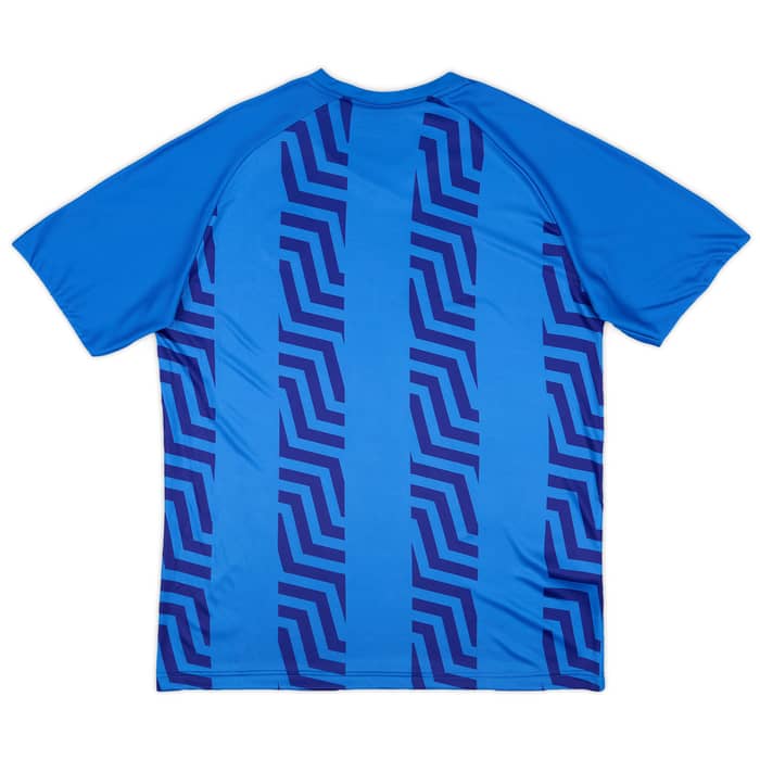 2024-25 Al-Adalah FC Home Fan Shirt
