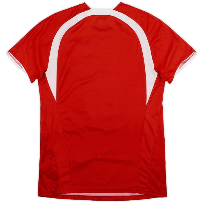 2006 Kalmar FF Home Shirt - 7/10 - (M)
