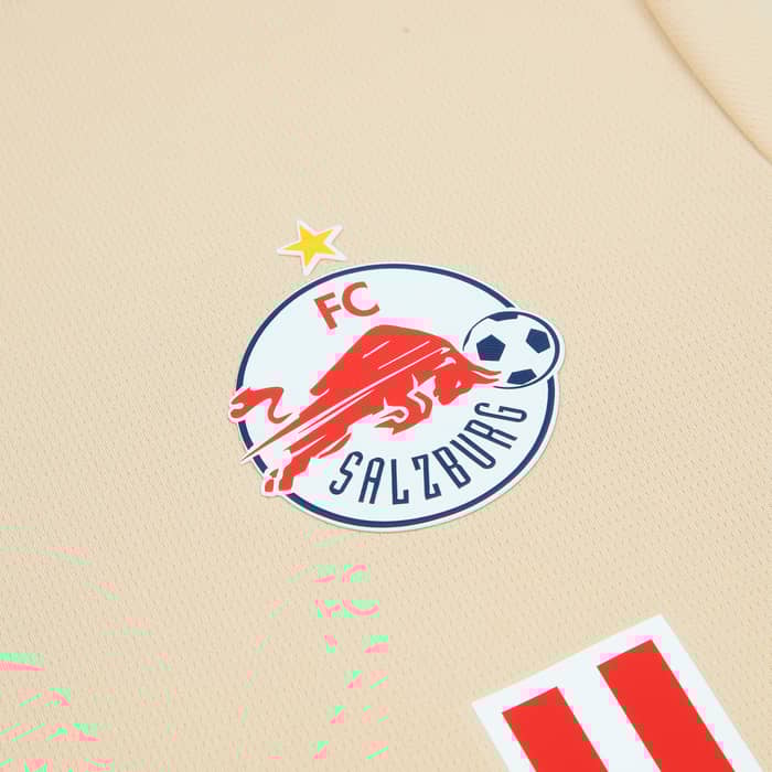 2024-25 RB Salzburg Third Shirt