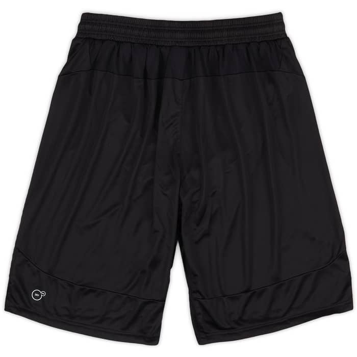 2015-16 Borussia Dortmund Staff Issue Training Shorts # - 7/10