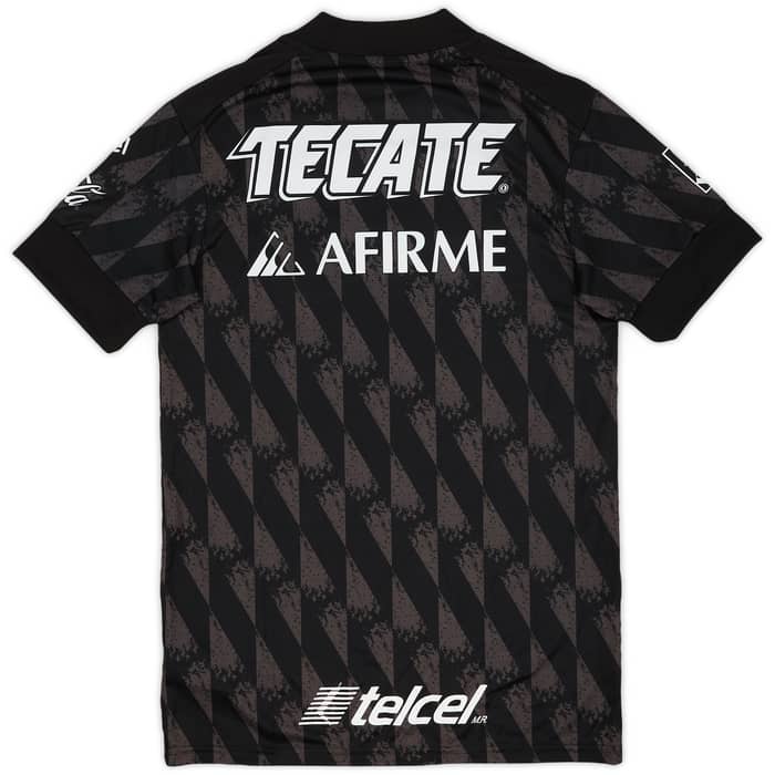 2019-20 Tigres UANL Third Shirt (S)