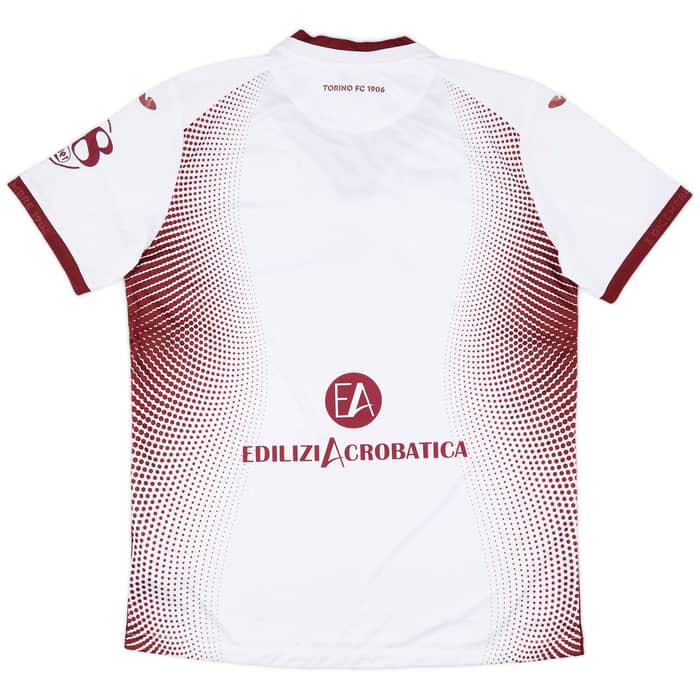 2019-20 Torino Away Shirt (XL)