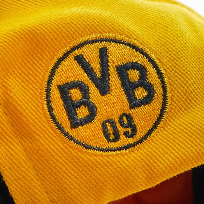 2019-20 Borussia Dortmund Puma Cap (Adults)