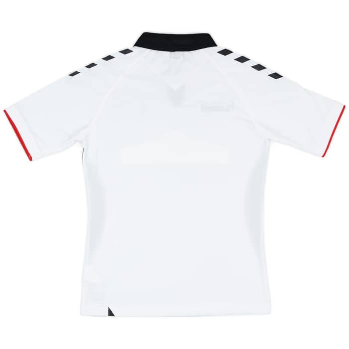 2017-18 Freiburg Away Shirt - 7/10 - (S)