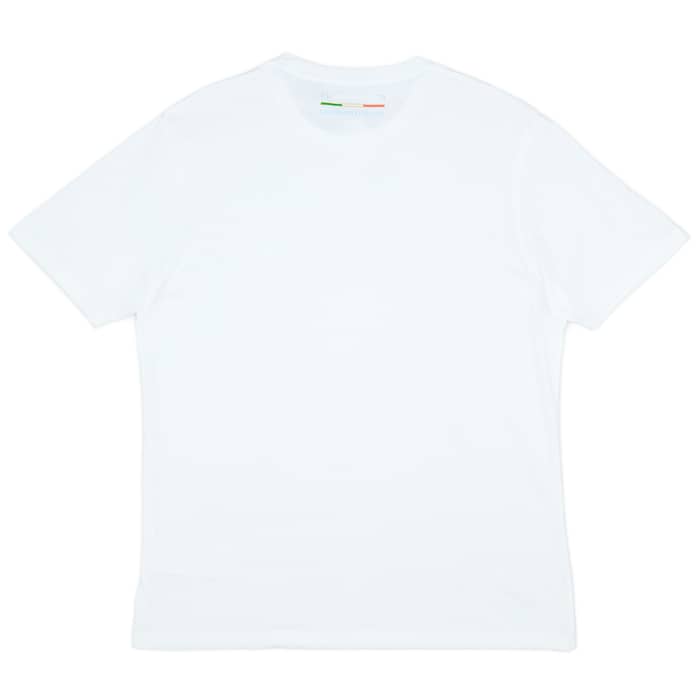 2023-24 Lazio Mizuno '50th Anniversary' Tee