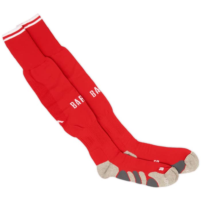 2021-22 Bari Away Socks