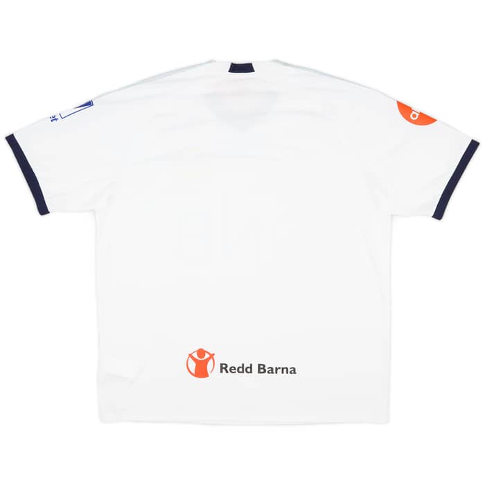 2019 Stromsgodset Away Shirt (3XL)