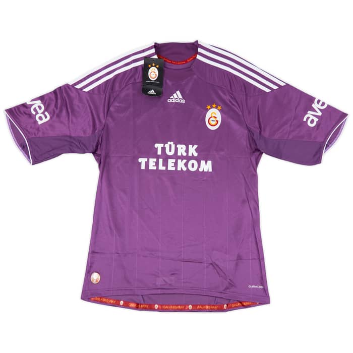 2009-10 Galatasaray Third Shirt (L)