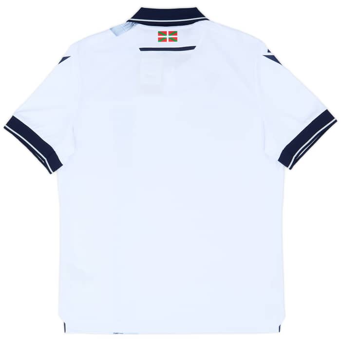 2023-24 Real Sociedad Third Shirt