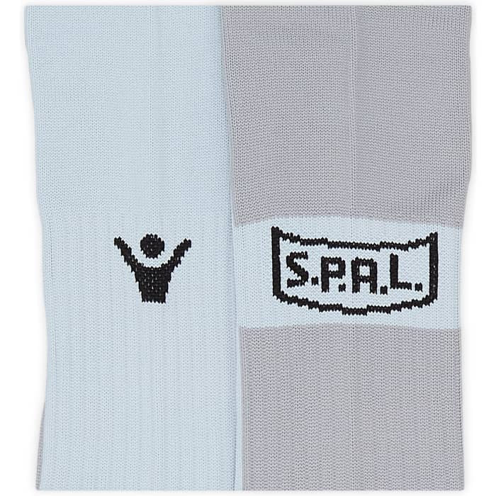 2018-19 SPAL GK Socks (Adults)