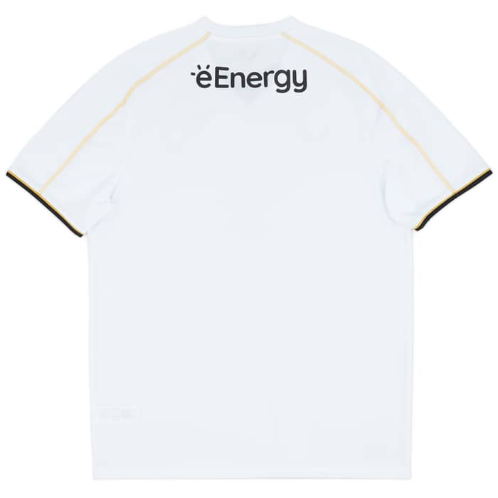 2024-25 MK Dons Home Shirt