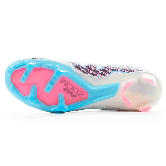 2023-24 Nike Mercurial Vapor 15 Elite Football Boots - FG (UK 7)