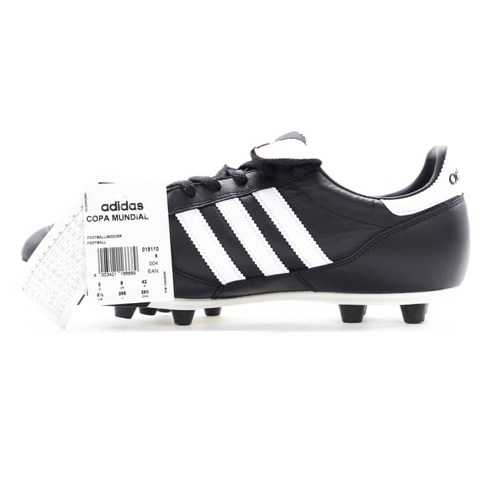 2023-24 adidas Copa Mundial Football Boots - FG (UK 7.5)