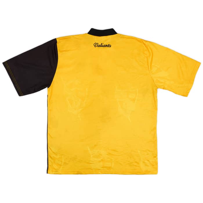1997-99 Port Vale Away Shirt - 6/10 - (L)