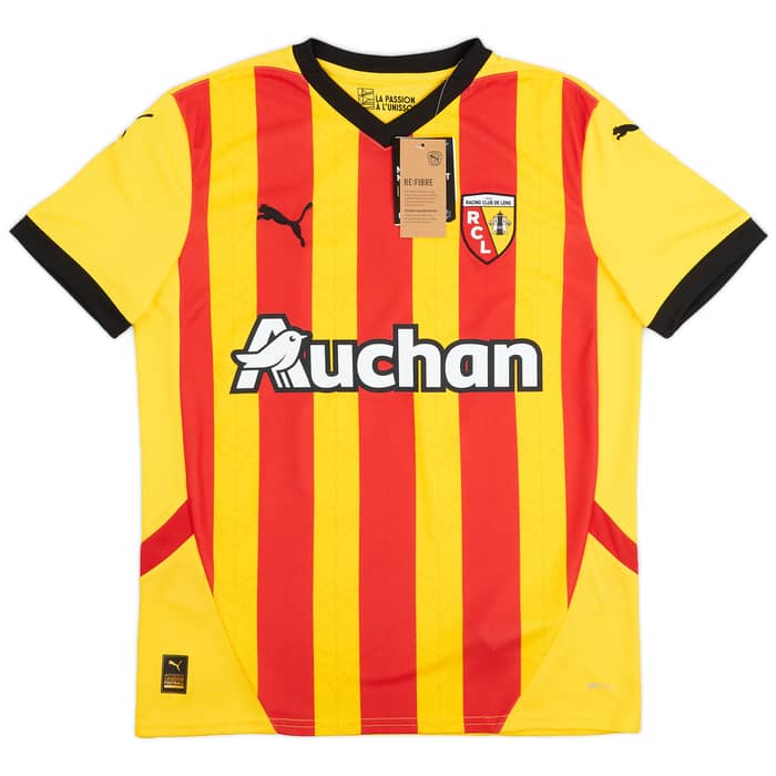2024-25 Lens Home Shirt (KIDS)