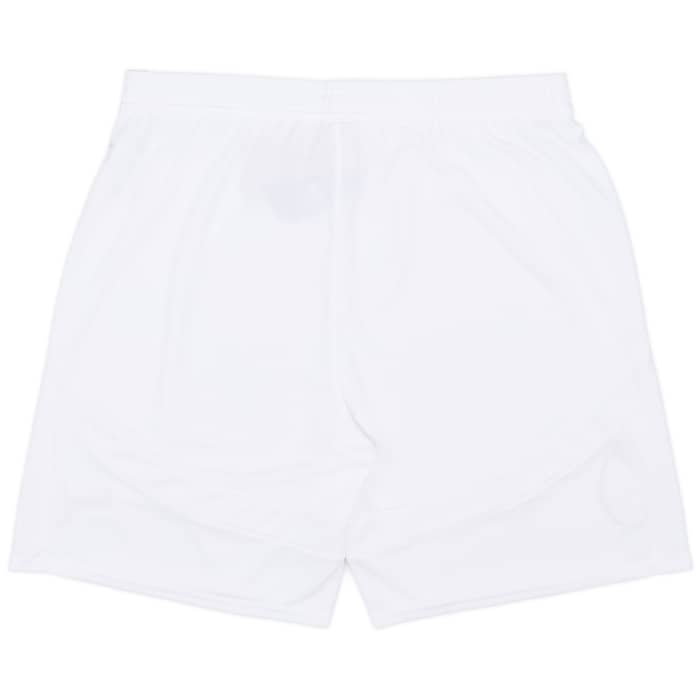 2024-25 AC Milan Home Shorts