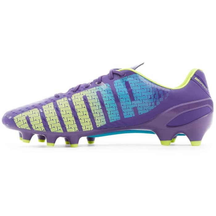Puma EvoSPEED 1.3 Football Boots - FG