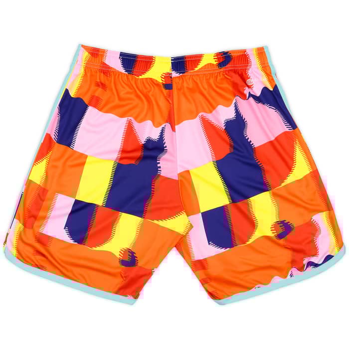 2022-23 Belgium Away Shorts