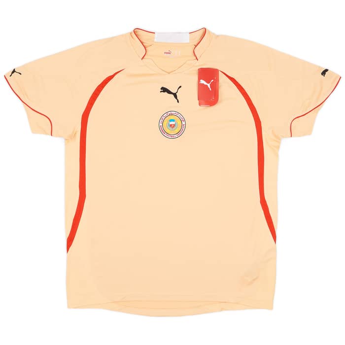 2010-12 Bahrain Away Shirt (L)