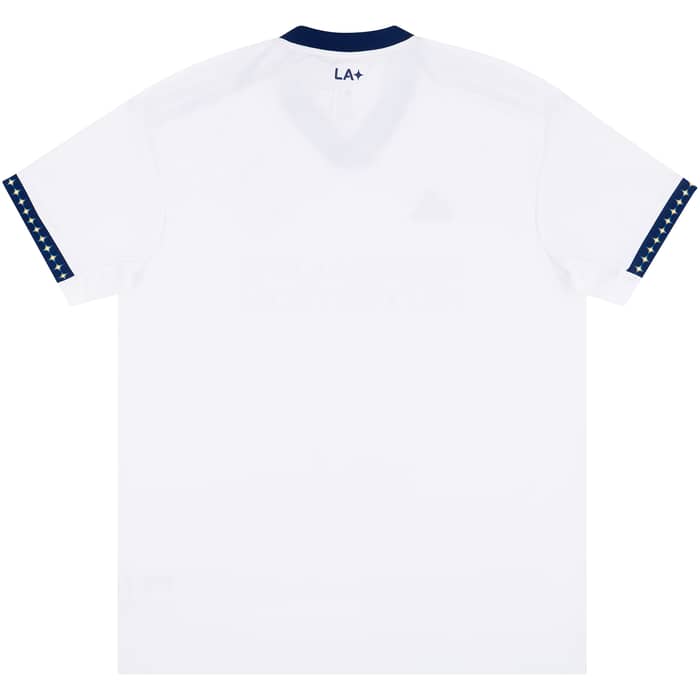 2022-23 LA Galaxy Home Shirt (XL)