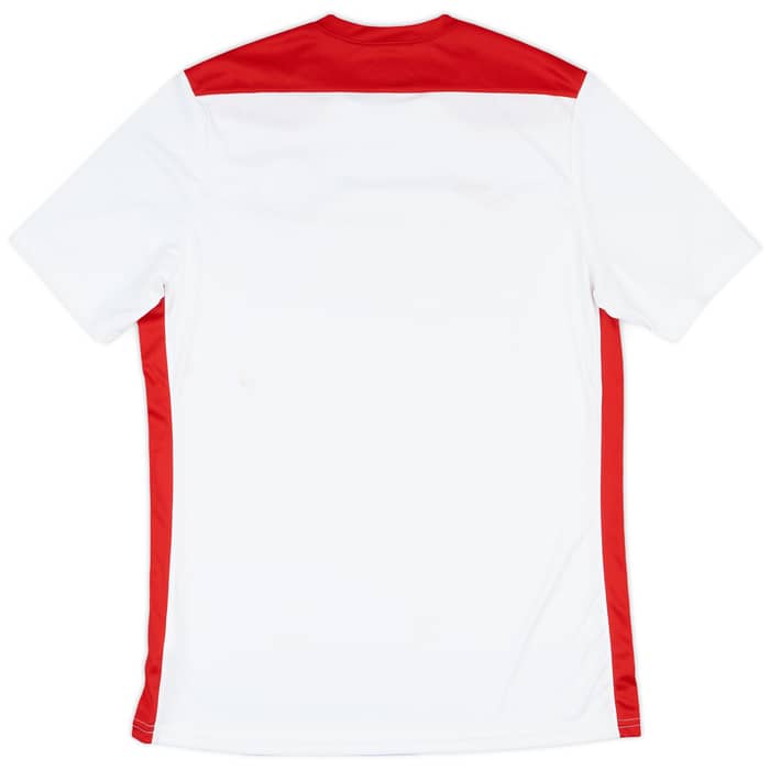 2023-24 Horndean Away Shirt - 6/10 - (L)