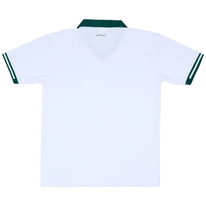 2023-24 Pakistan Away Shirt