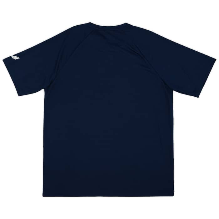 2023-24 Castore Logo Tee