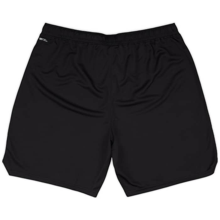 2023-24 Palermo Home Shorts