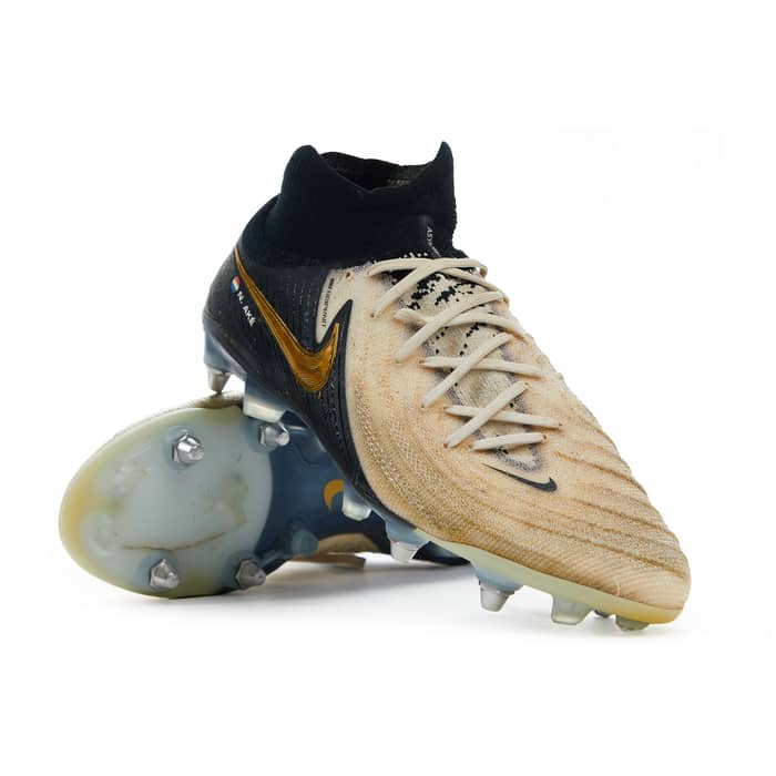 2023-24 Nike Player Issue Phantom II Luna Football Boots (Nathan Ake) - 3/10 - SG (UK 10)