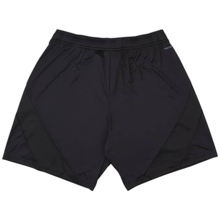 2024-25 Union Berlin Away Shorts