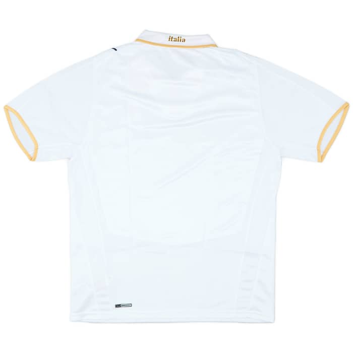 2007-08 Italy Away Shirt (L)