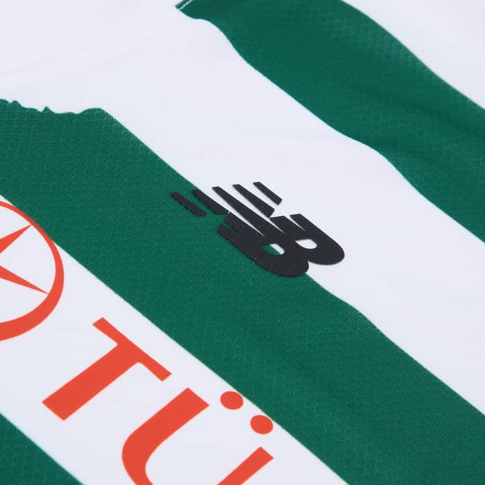 2023-24 Konyaspor Home Shirt