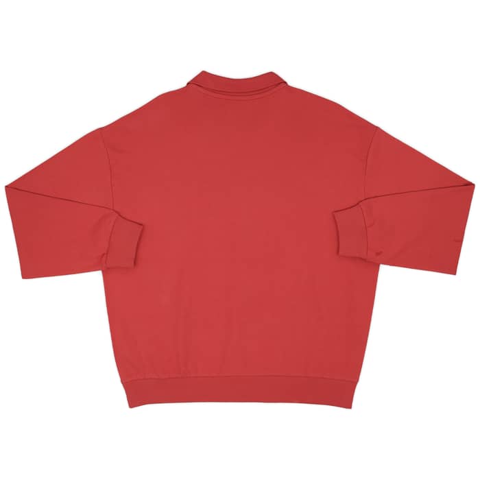 2024-25 AC Milan Puma FtblCulture Sweat Top
