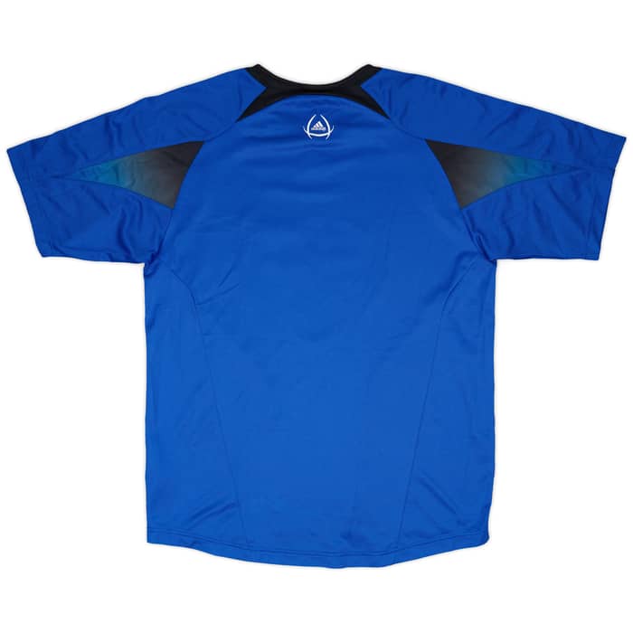 2004 MLS All-Star Player Issue adidas Training Shirt