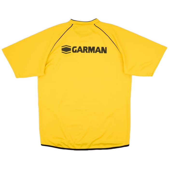 2009-10 Cittadella Garman Training Shirt - 9/10 - (XL)