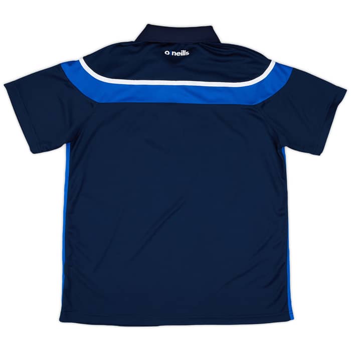 2019-20 Hartlepool O'Neills Polo Shirt - 9/10 - (XL)