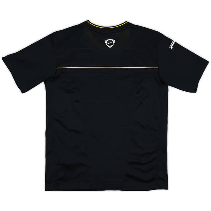 2008-09 Juventus Nike Training Shirt - 9/10 - (L.Boys)
