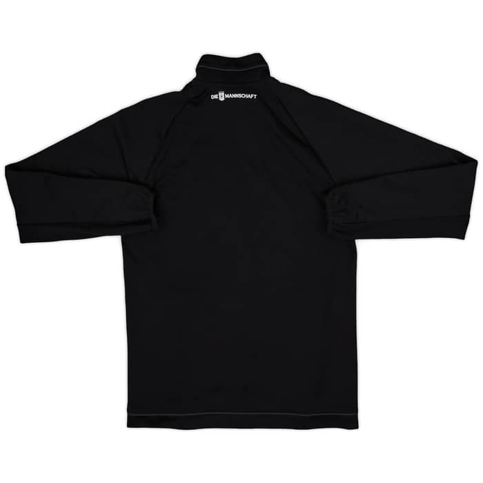 2016-17 Germany adidas Track Jacket - 8/10 - (M)