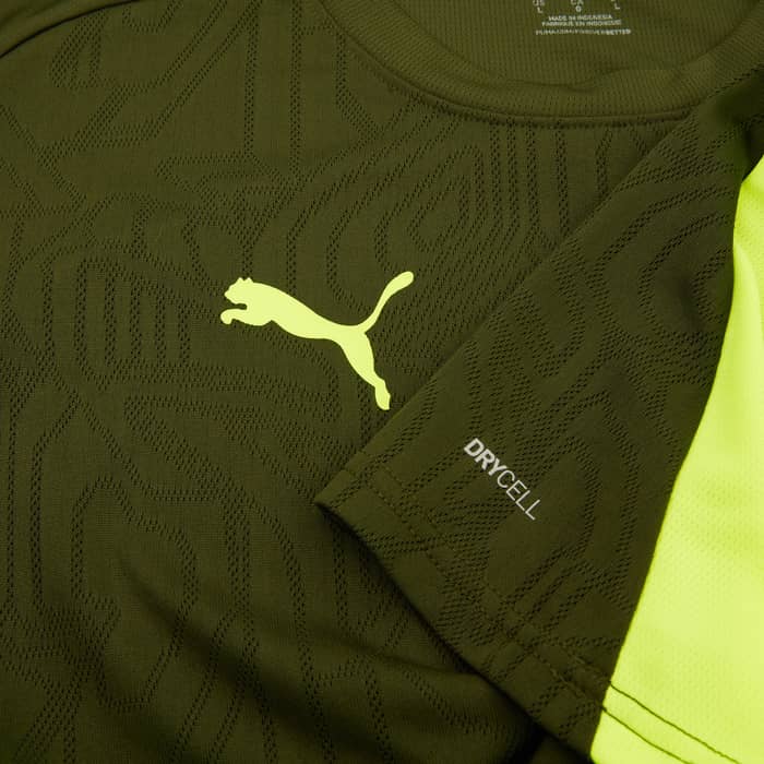 2024-25 Borussia Dortmund Puma Training Shirt