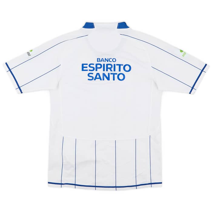 2007-08 Porto Away Shirt - 7/10 - (L.Boys)