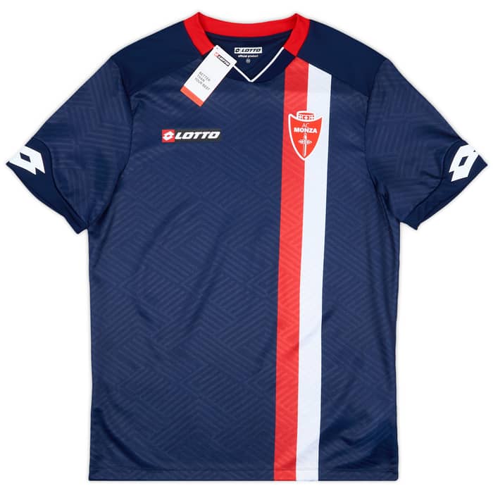 2020-21 Monza Third Shirt (S)