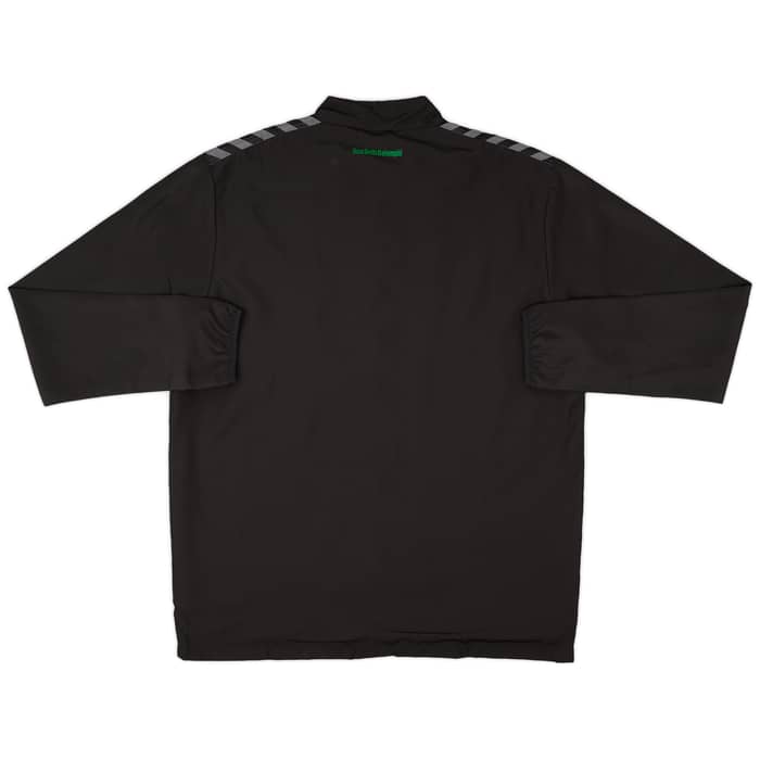 2023-24 Real Betis Hummel Track Jacket