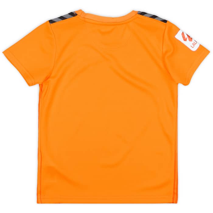 2023-24 Real Betis GK Third Shirt (6 Years)