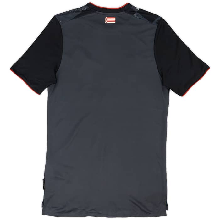 2020-21 Werder Bremen Third Shirt - 9/10 - (S)
