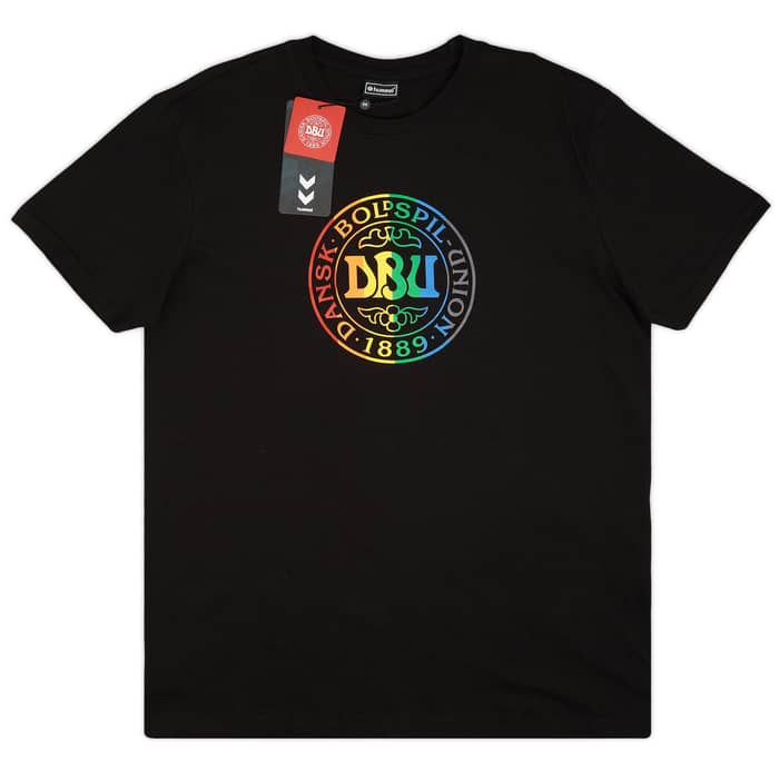 2024-25 Denmark Hummel Diversity Fan Tee