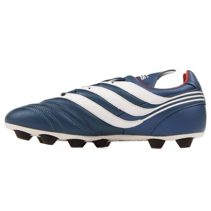 2001 adidas Predator Incission Football Boots - FG (UK 9.5)