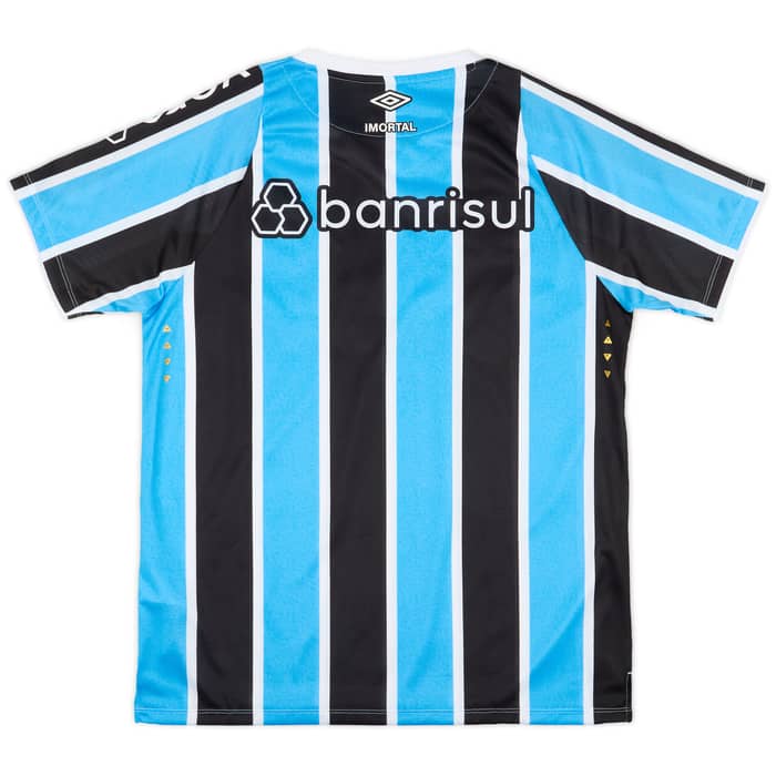 2024 Gremio Home Shirt