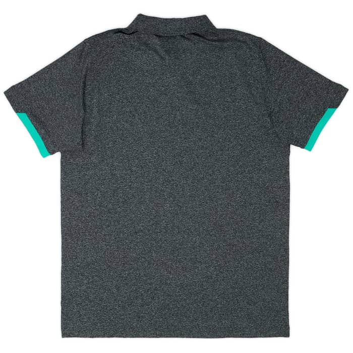 2023-24 Newcastle Castore Travel Polo